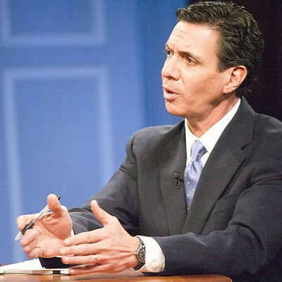 Mitchell Zuckoff