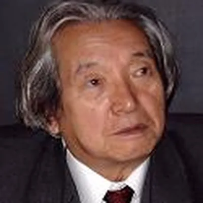 Mitsumasa Anno