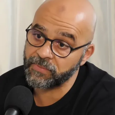 Mo Gawdat