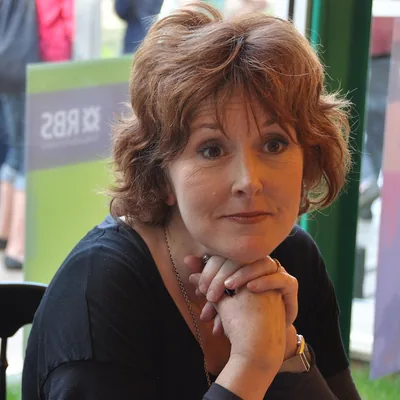 Moira Young
