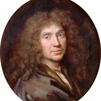 Molière