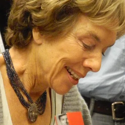 Molly Haskell