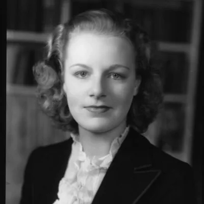 Monica Dickens