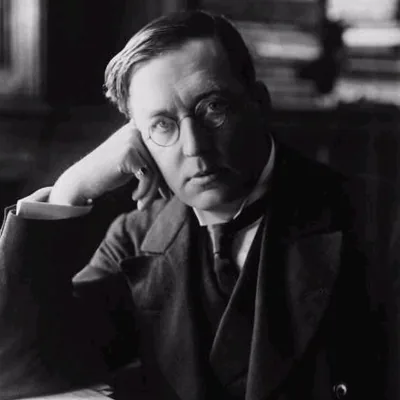 M. R. James