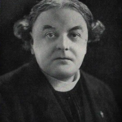 Montague Summers