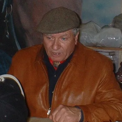 Monty Roberts
