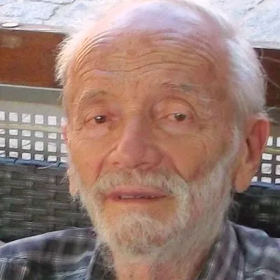 Mordecai Roshwald