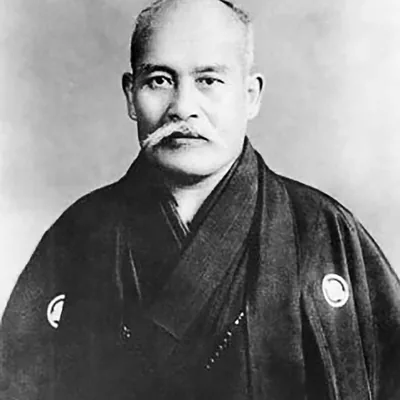 Morihei Ueshiba