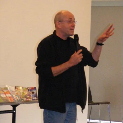Morris Gleitzman