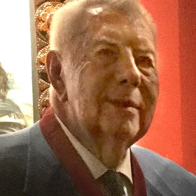 Mort Walker