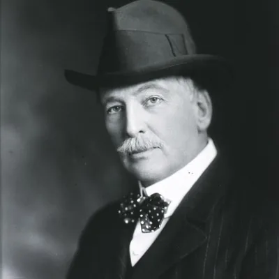 Morton Prince