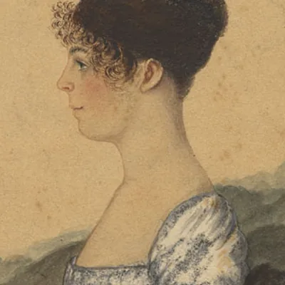 Susanna Rowson