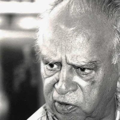 Mulk Raj Anand