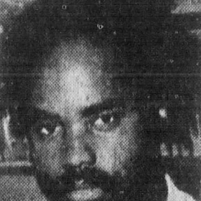 Mumia Abu-Jamal