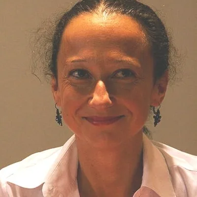 Muriel Barbery