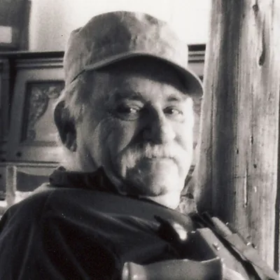 Murray Bookchin