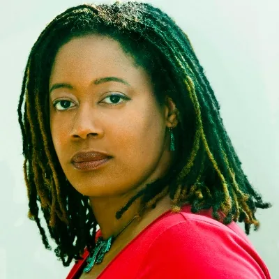 N. K. Jemisin