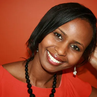 Nadifa Mohamed