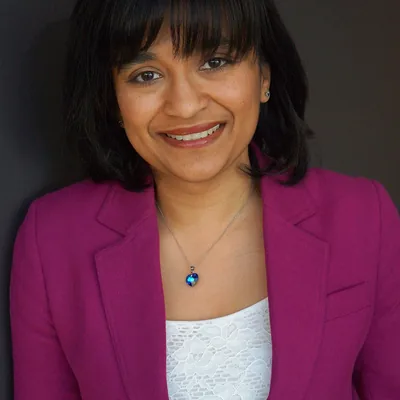Nalini Singh