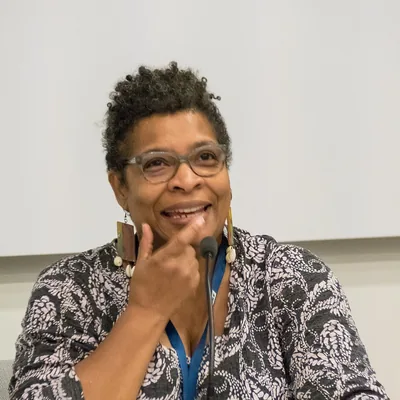 Nalo Hopkinson