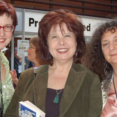 Nancy Kress
