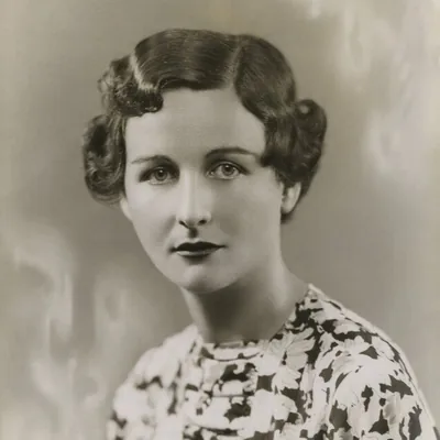 Nancy Mitford