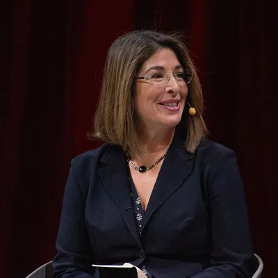 Naomi Klein