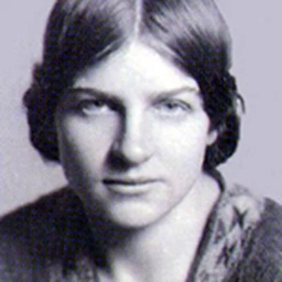 Naomi Mitchison
