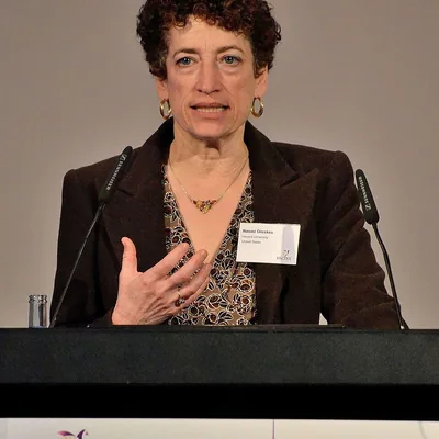 Naomi Oreskes