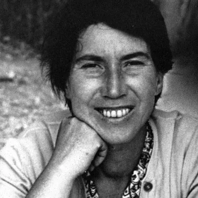 Natalia Ginzburg