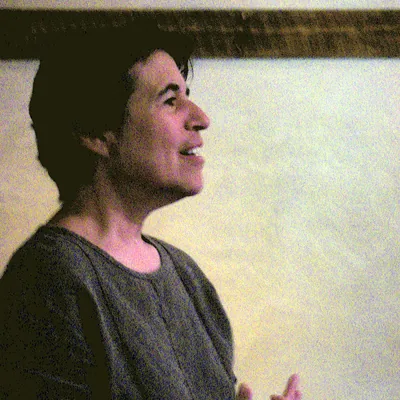 Natalie Goldberg