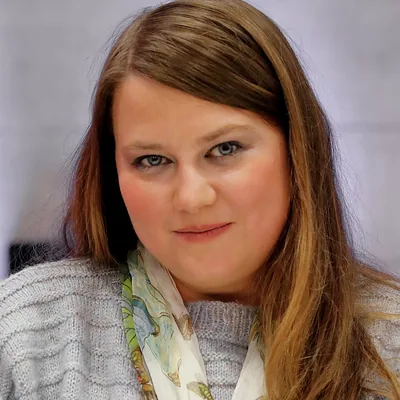 Natascha Kampusch