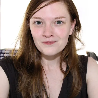 Natasha Pulley