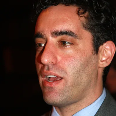 Nathan Englander