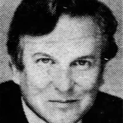 Nathaniel Branden