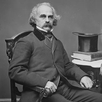 Nathaniel Hawthorne