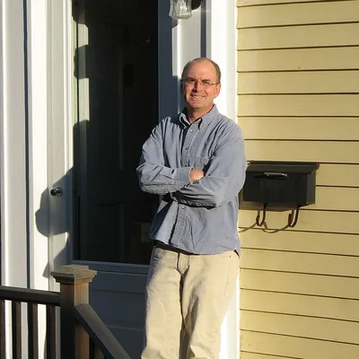 Nathaniel Philbrick