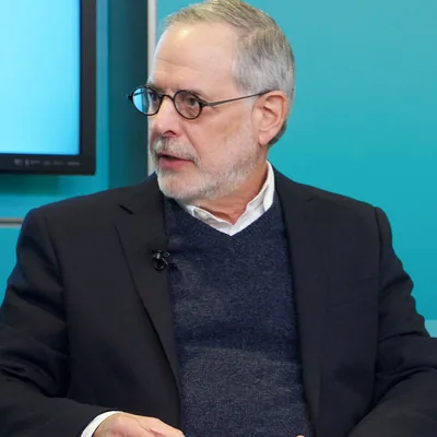 Neal Gabler