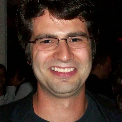 Ned Vizzini