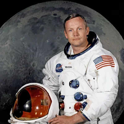 Neil Armstrong