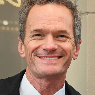 Neil Patrick Harris