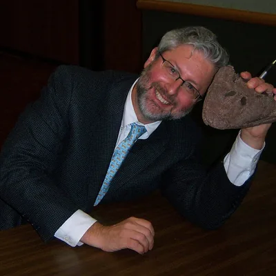 Neil H. Shubin