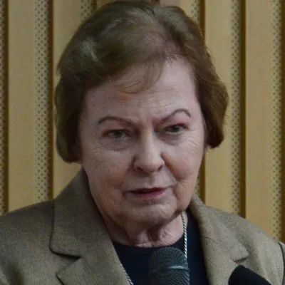 Nel Noddings