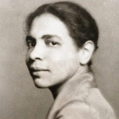 Nella Larsen