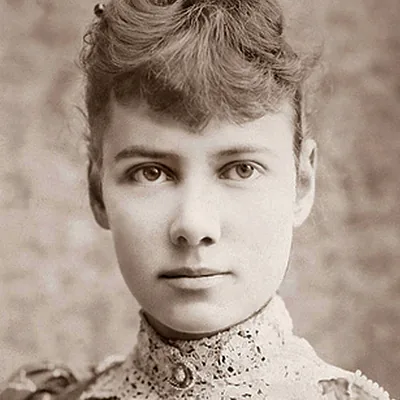 Nellie Bly