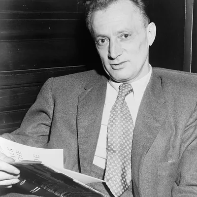 Nelson Algren