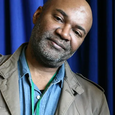 Nelson George