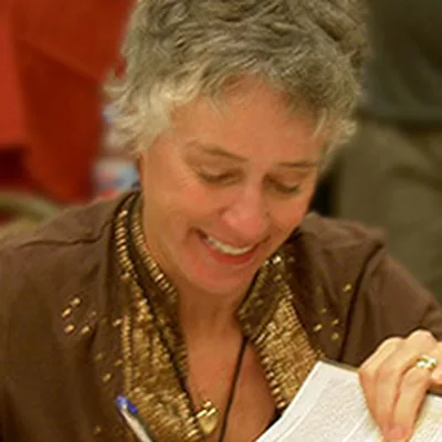 Nevada Barr