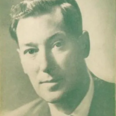Neville Goddard