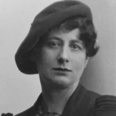 Ngaio Marsh